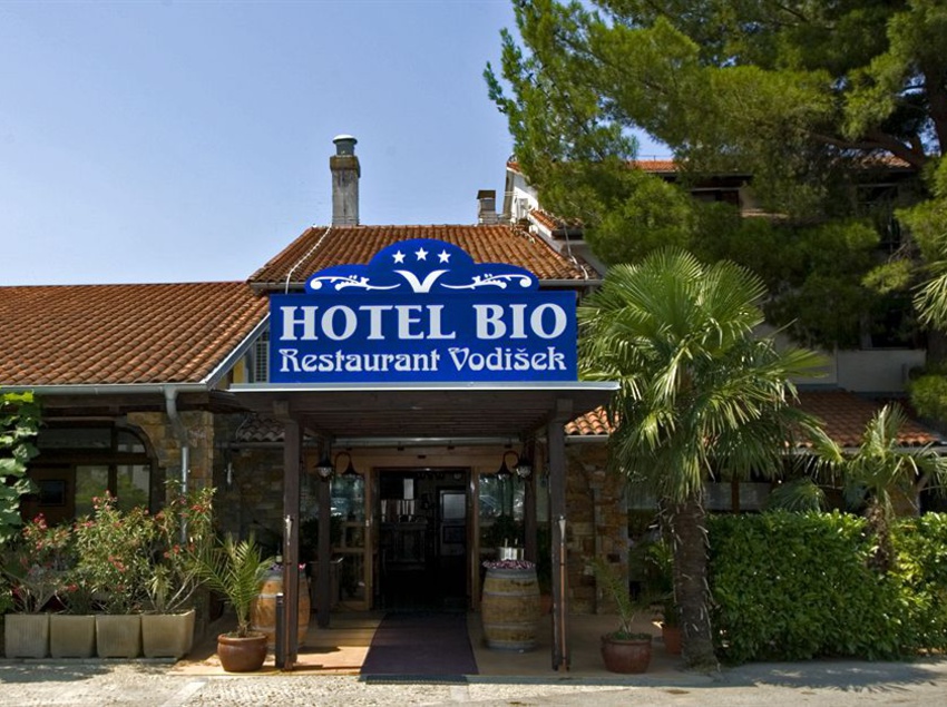 Hotel Bio 11