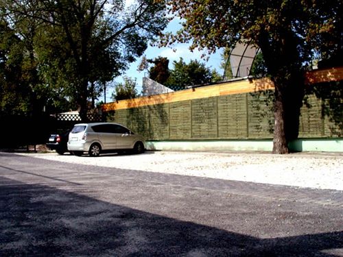 Hôtel Duna-party Pansion