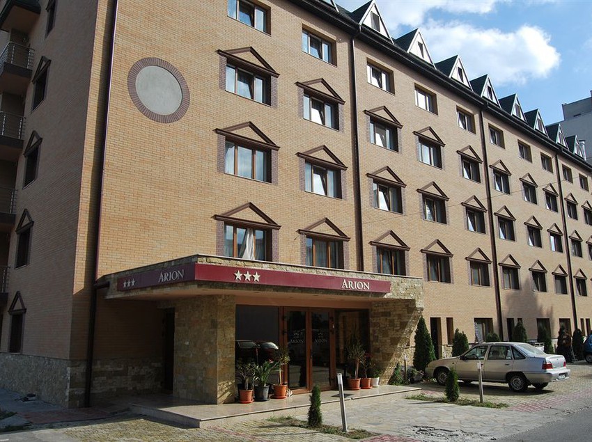 Hotel Arion