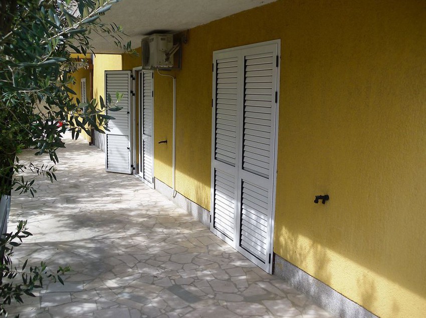 Pension Guest House Vlado