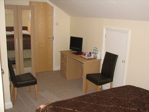 Pension Wensum Guest House