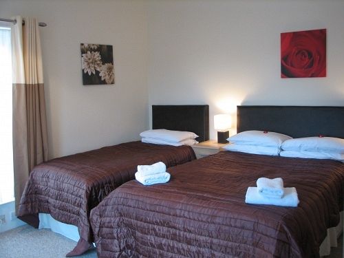 Pension Wensum Guest House 1