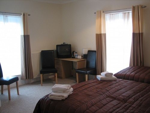 Pension Wensum Guest House 2