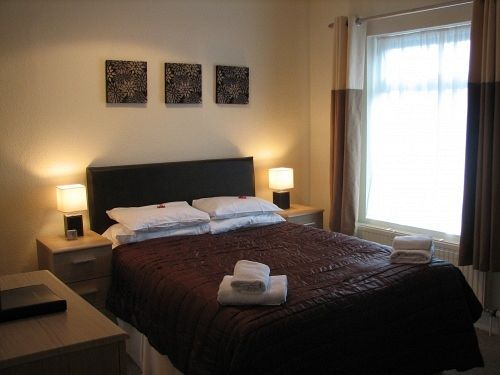 Pension Wensum Guest House 3