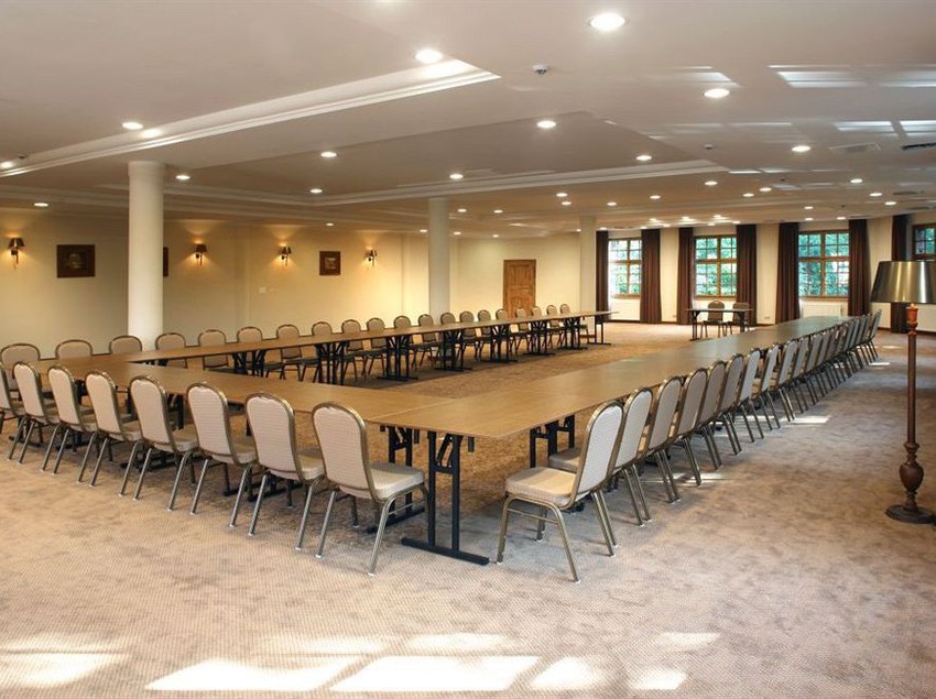 Hotel Dolina Charlotty