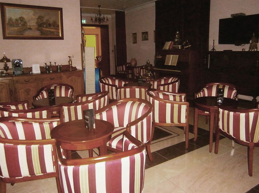Hotel Giovanni Giacomo