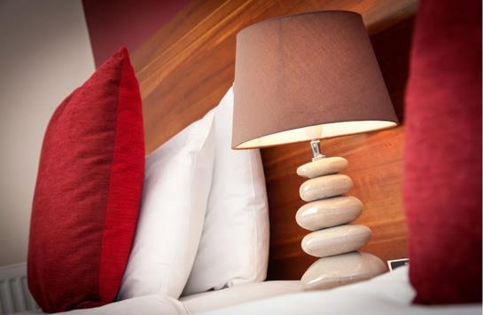 Hotel The Management Centre