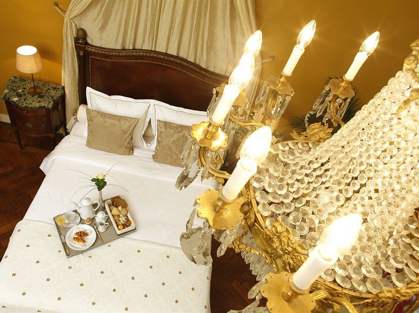 Hotel Charme Hancelot