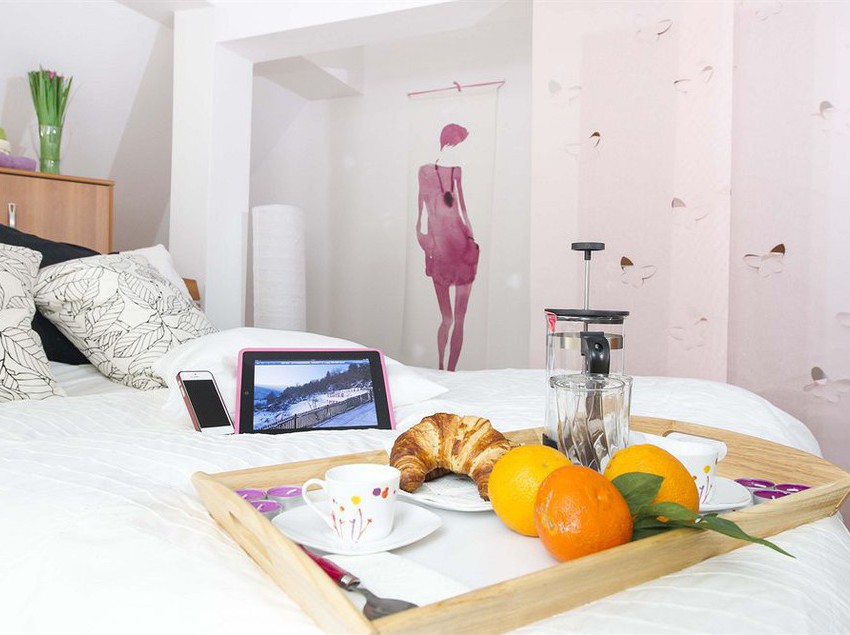 9 Suites Residence 11