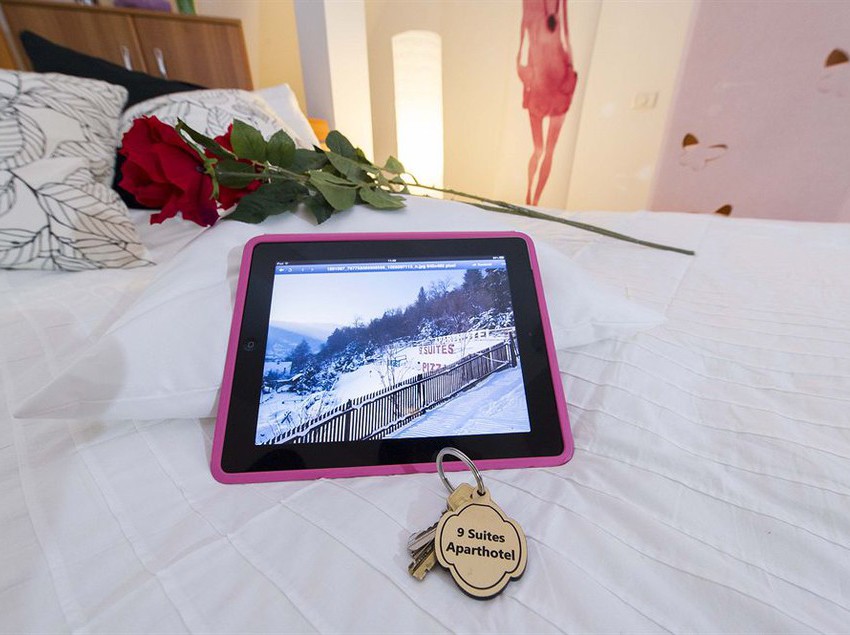 9 Suites Residence 16