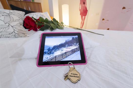 9 Suites Residence 20