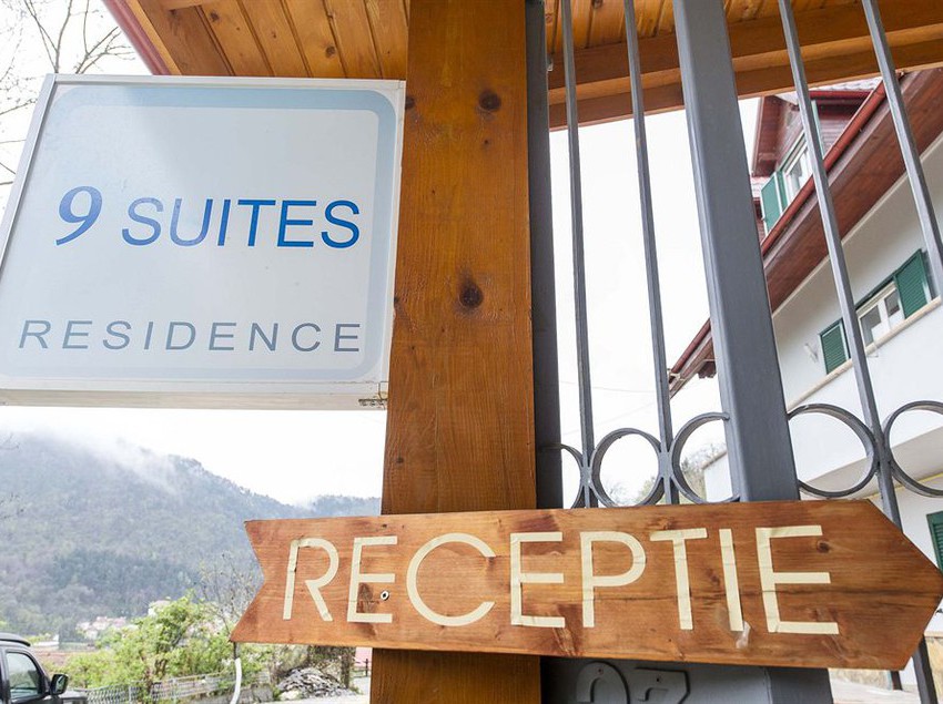 9 Suites Residence 5