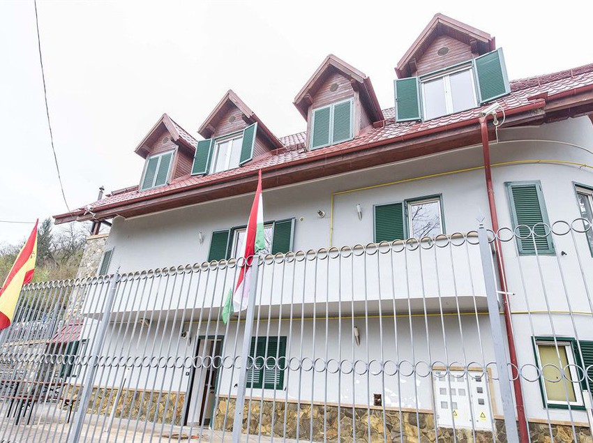 9 Suites Residence 9