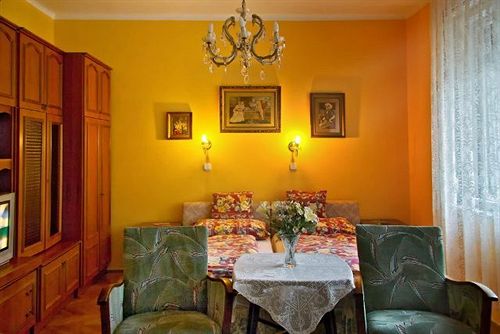 Hôtel Mohácsi Panzió