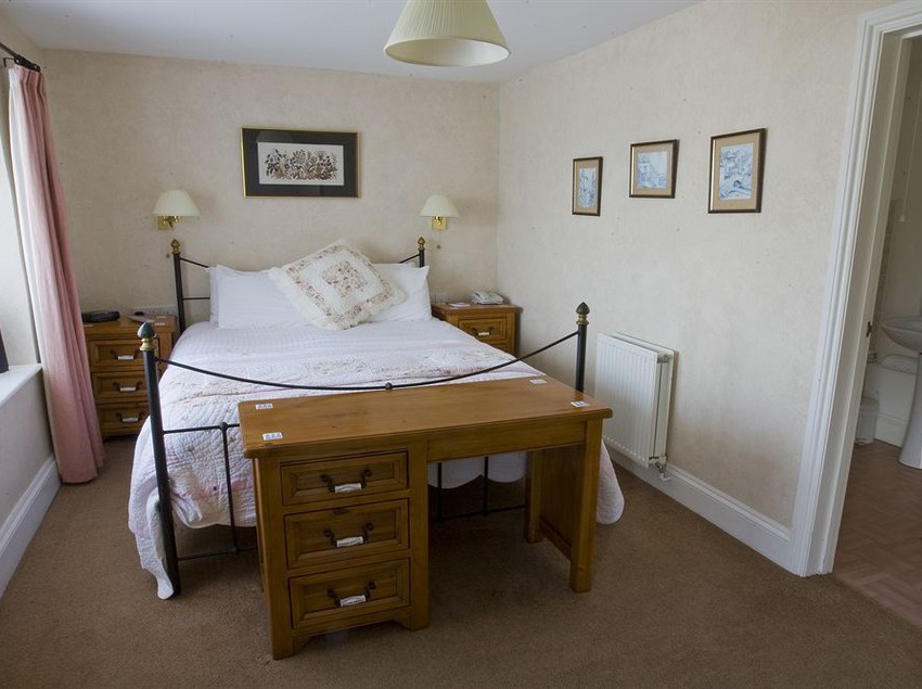 Trehellas House Hotel & Restaurant 4