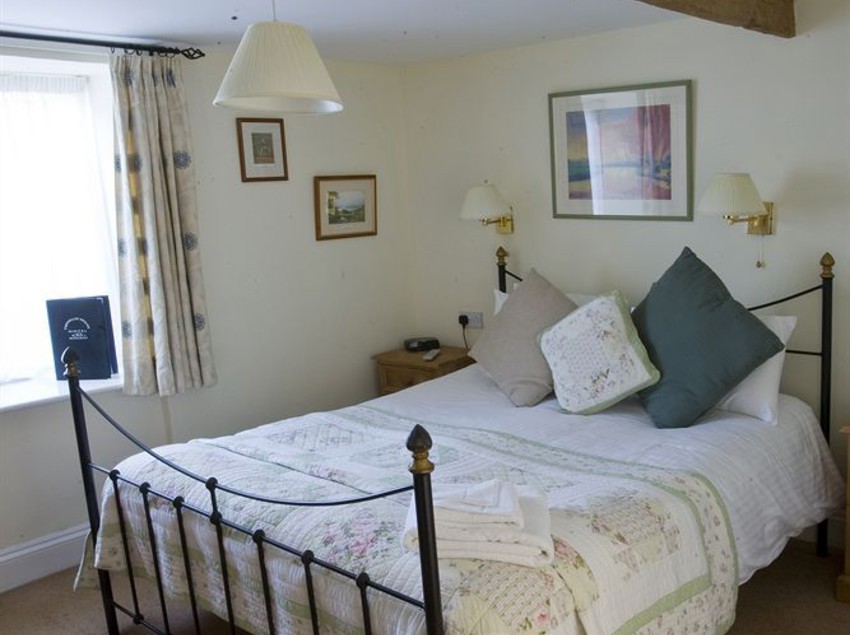 Trehellas House Hotel & Restaurant 7