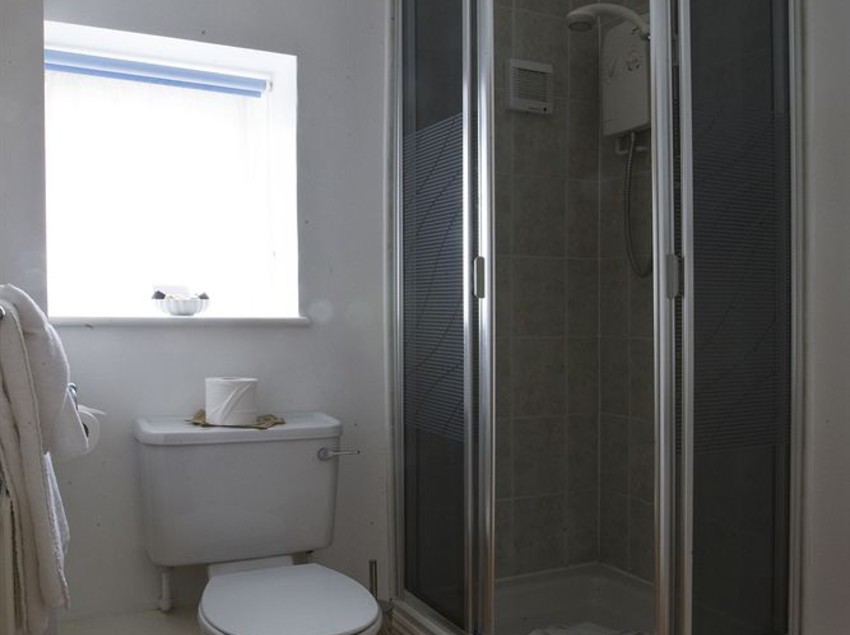 Trehellas House Hotel & Restaurant 9