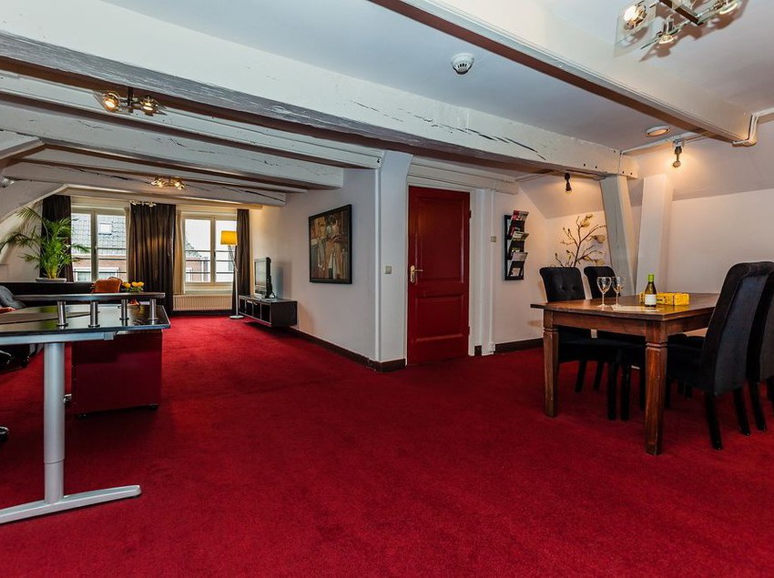 Hotel De Vischpoorte