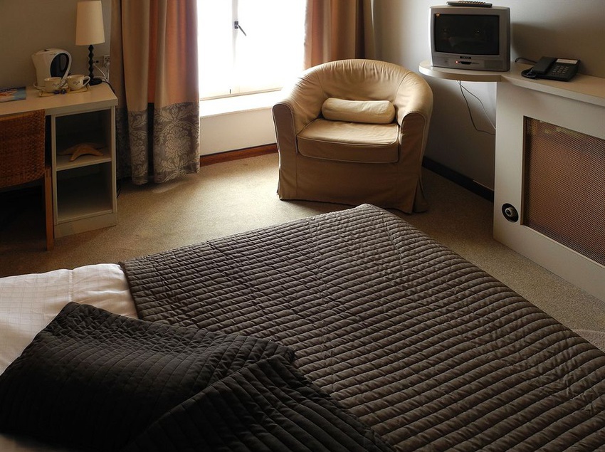 Hôtel Karel De Stoute