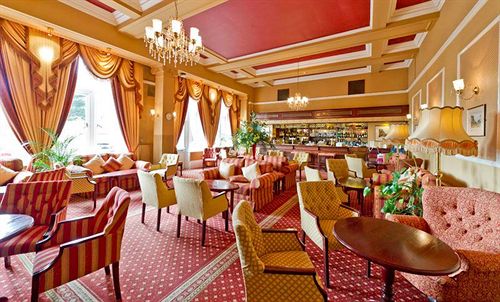 Hôtel The Victoria 12