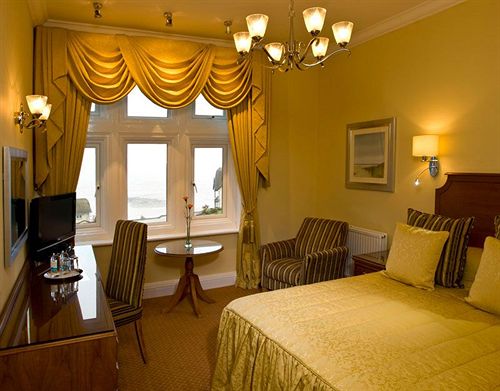 Hôtel The Victoria 13