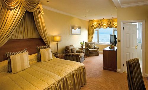 Hôtel The Victoria 14