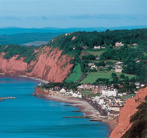 Hôtel The Victoria 15