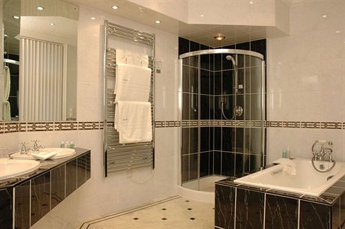 Hôtel The Victoria 17