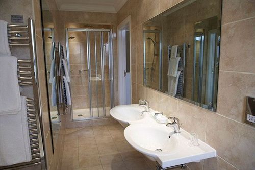 Hôtel The Victoria 20