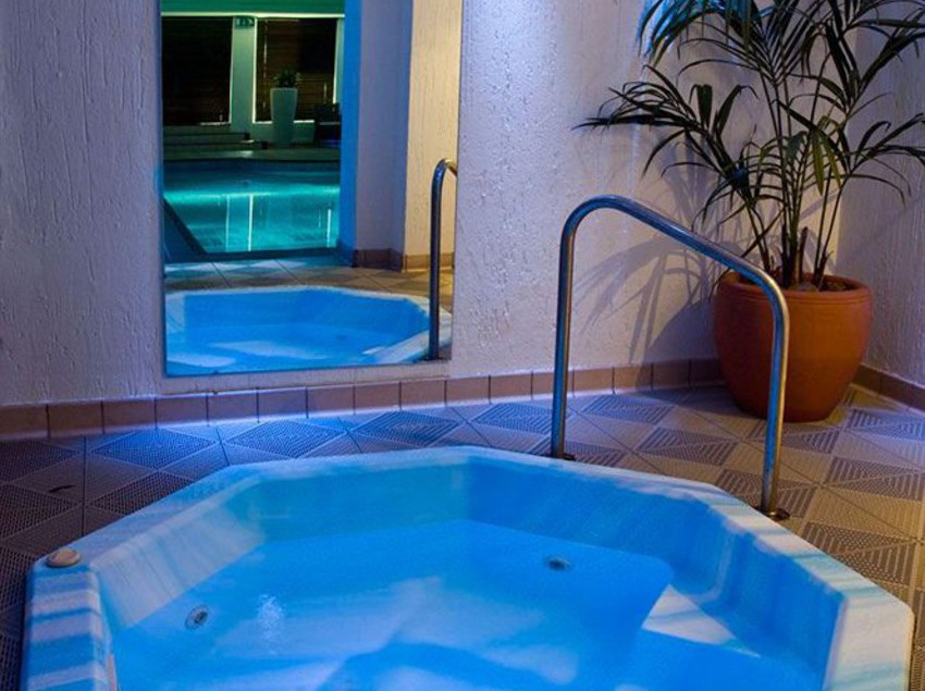 Hôtel The Victoria 4