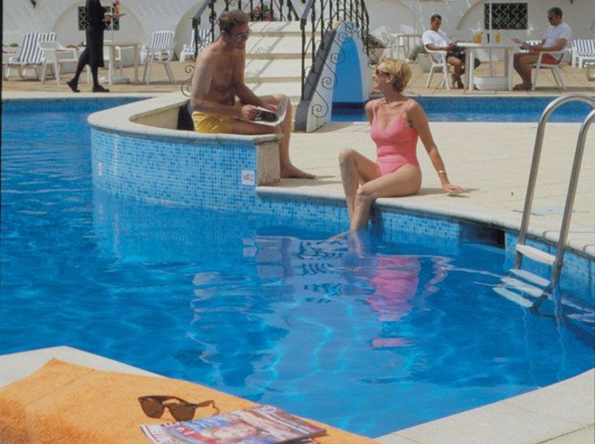 Hôtel The Victoria 5