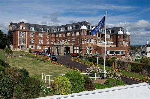 Hôtel The Victoria 6