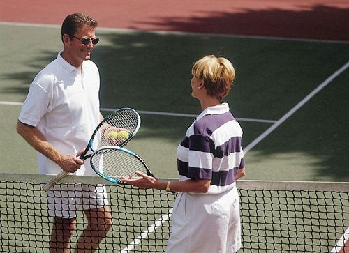 Hôtel The Victoria 8