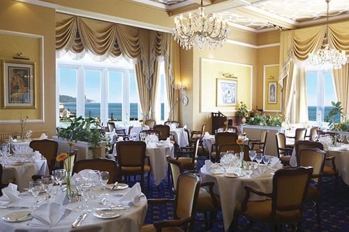 Hôtel The Victoria 9