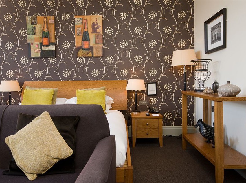 Hotel Du Vin Cheltenham