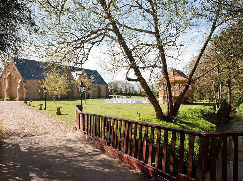 Hotel Haselbury Mill