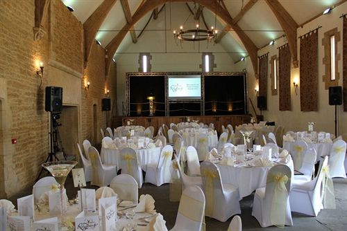 Hotel Haselbury Mill 11