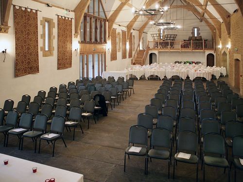 Hotel Haselbury Mill 12