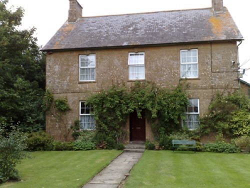 Hotel Haselbury Mill 13