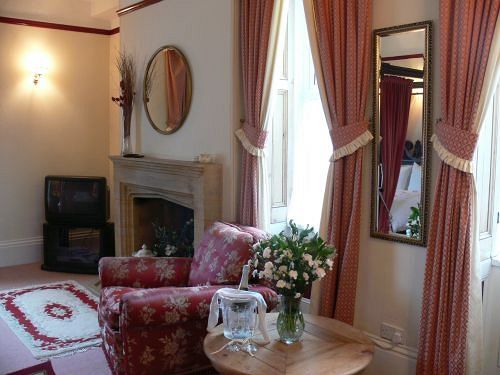 Hotel Haselbury Mill 15