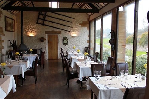 Hotel Haselbury Mill 16