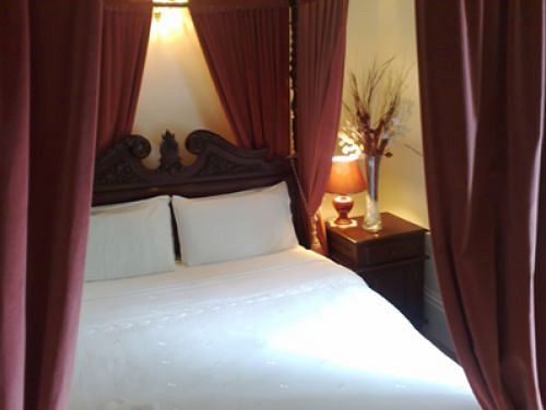 Hotel Haselbury Mill 17