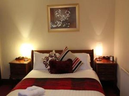 Hotel Haselbury Mill 3