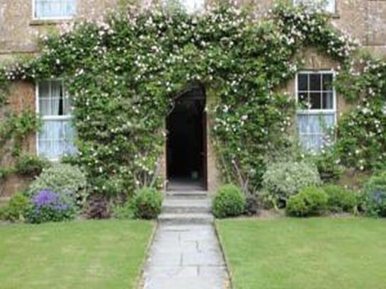 Hotel Haselbury Mill 8