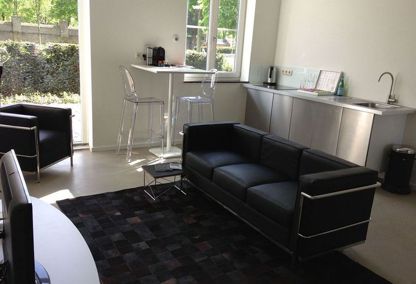 Hotel Kasteel De Hoogenweerth