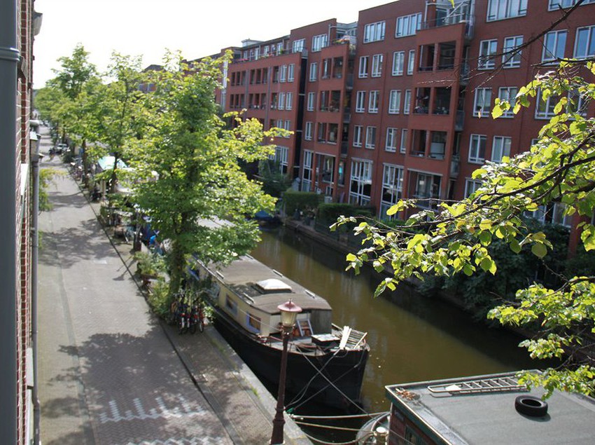 Linden Hotel Amsterdam