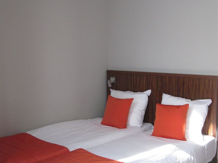 Linden Hotel Amsterdam 11