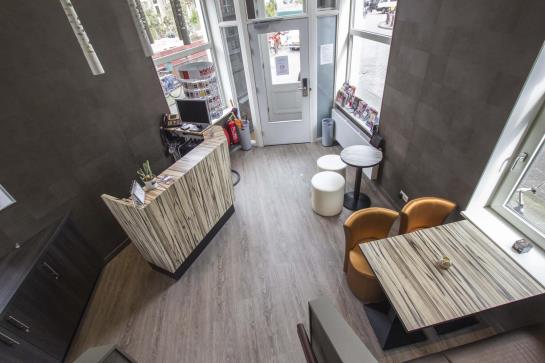 Linden Hotel Amsterdam 12