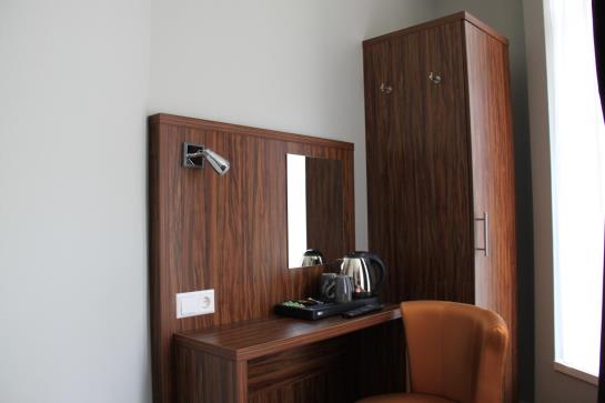 Linden Hotel Amsterdam 15