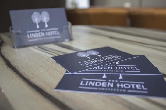Linden Hotel Amsterdam 16